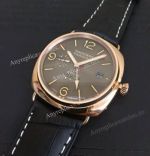 Radiomir Panerai 8 Days GMT Replica Watch